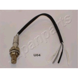 Слика на ламбда сонда JAPANPARTS OO-U04 за Fiat Palio 178bx 1.4 - 69 коњи бензин