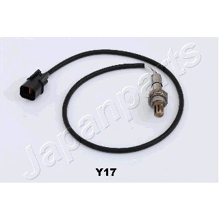 Слика на ламбда сонда JAPANPARTS OO-Y17 за Hyundai i30 CW 1.4 - 105 коњи бензин