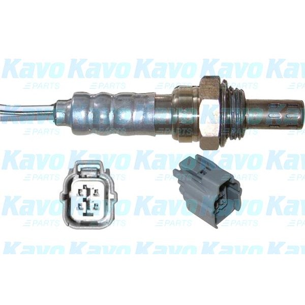 Слика на Ламбда сонда KAVO PARTS EOS-2009