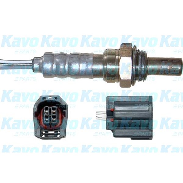 Слика на Ламбда сонда KAVO PARTS EOS-4513