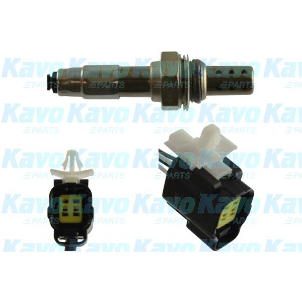 Слика на Ламбда сонда KAVO PARTS EOS-4546