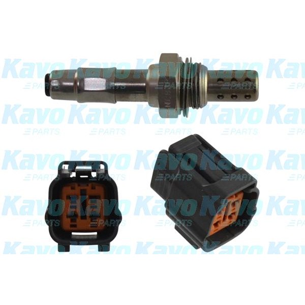 Слика на Ламбда сонда KAVO PARTS EOS-4564