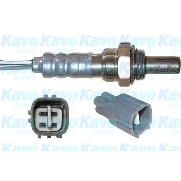 Слика на Ламбда сонда KAVO PARTS EOS-8001