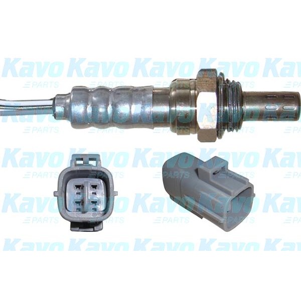 Слика на ламбда сонда KAVO PARTS EOS-9005 за Toyota Avensis Saloon (T27) 2.0 - 152 коњи бензин