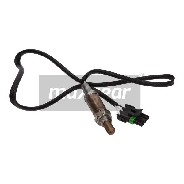 Слика на ламбда сонда MAXGEAR 59-0001 за Ford Granada MK 3 (gae,gge) 2.9 i - 145 коњи бензин