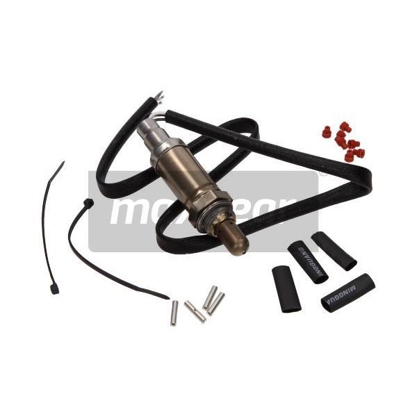 Слика на ламбда сонда MAXGEAR 59-0011 за VW Jetta 4 Estate (1J6) 2.3 V5 - 150 коњи бензин