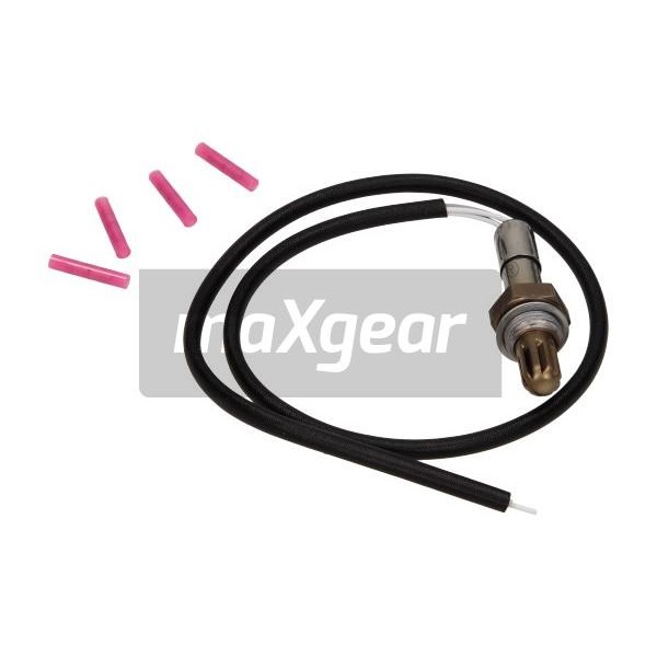 Слика на ламбда сонда MAXGEAR 59-0014 за Audi A4 Convertible (8H, 8E, B7) RS4 - 420 коњи бензин