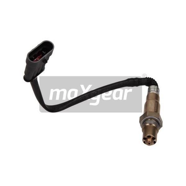 Слика на ламбда сонда MAXGEAR 59-0035 за Fiat Punto 199 1.4 LPG - 78 коњи Бензин/Автогаз (LPG)