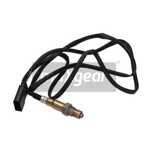 Слика на ламбда сонда MAXGEAR 59-0060 за VW Beetle (9C1,1C1) 1.8 T - 150 коњи бензин