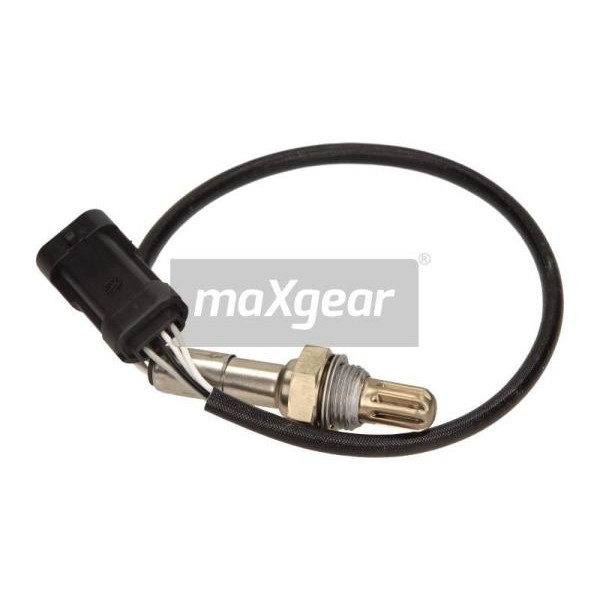 Слика на ламбда сонда MAXGEAR 59-0071 за Nissan Kubistar Box dCi 85 - 84 коњи дизел