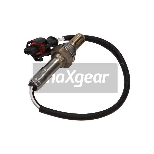 Слика на ламбда сонда MAXGEAR 59-0072 за Opel Astra G Box 1.6 - 84 коњи бензин