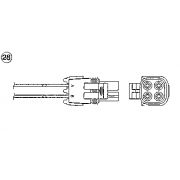 Слика 1 $на Ламбда сонда NGK 0156