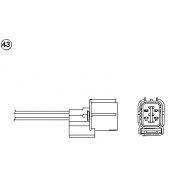 Слика 1 на ламбда сонда NGK 0288