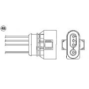 Слика 1 на ламбда сонда NGK 1620