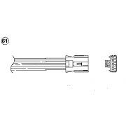 Слика 1 на ламбда сонда NGK 1942