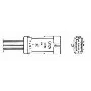 Слика 1 на ламбда сонда NGK 7858