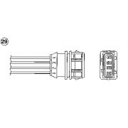Слика 1 на ламбда сонда NGK 96506
