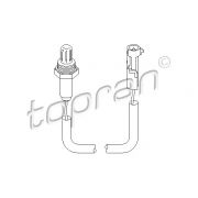 Слика 1 на ламбда сонда TOPRAN 201 758