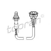 Слика 1 на ламбда сонда TOPRAN 207 058