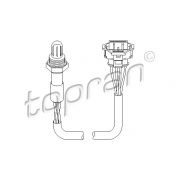Слика 1 на ламбда сонда TOPRAN 207 431