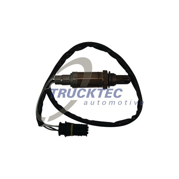 Слика на ламбда сонда TRUCKTEC AUTOMOTIVE 02.39.044 за Mercedes Sprinter 2-t Box (901,902) 210 D - 102 коњи дизел