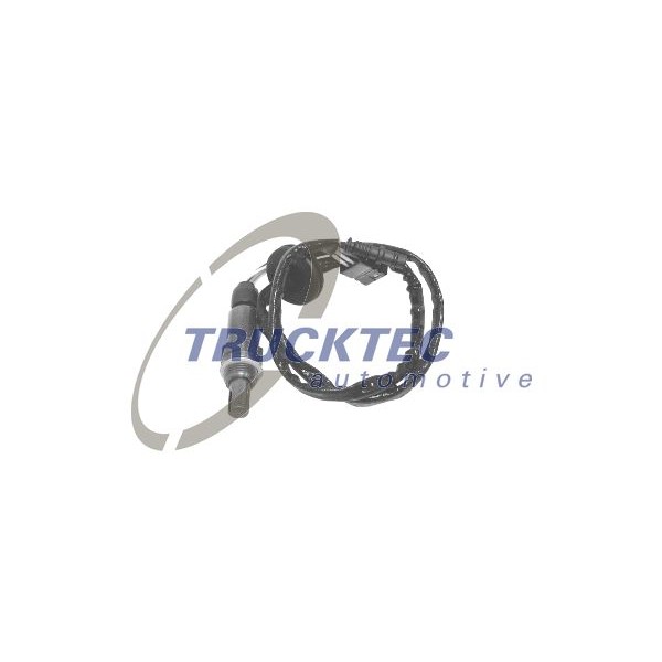 Слика на Ламбда сонда TRUCKTEC AUTOMOTIVE 02.39.054