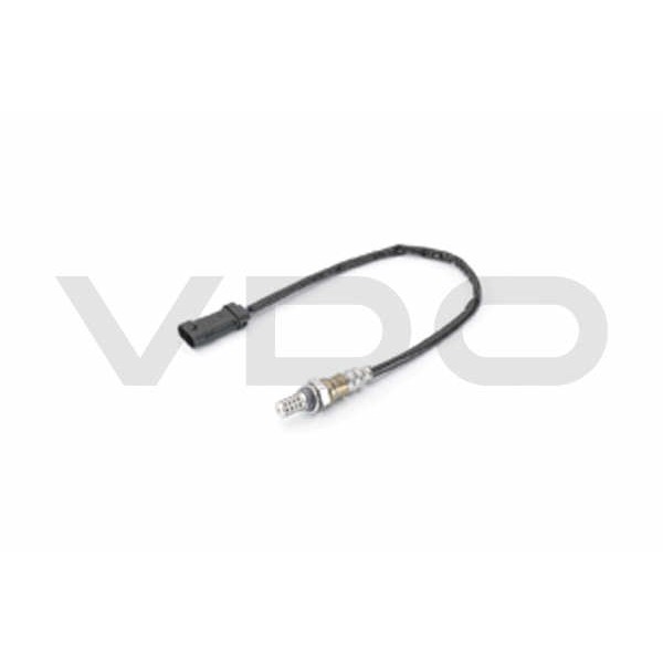 Слика на ламбда сонда VDO A2C59513186Z за Renault Laguna 2 Sport Tourer (KG0-1) 2.0 16V IDE (KG0N) - 140 коњи бензин