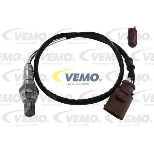 Слика на ламбда сонда VEMO Original  Quality V10-76-0009 за Skoda Fabia Combi 2007 1.6 - 105 коњи бензин