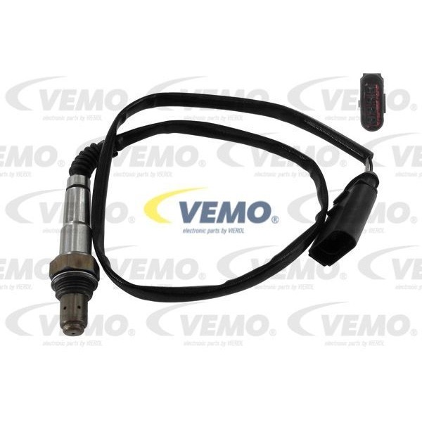 Слика на ламбда сонда VEMO Original  Quality V10-76-0018 за VW Beetle (9C1,1C1) 1.8 T - 180 коњи бензин