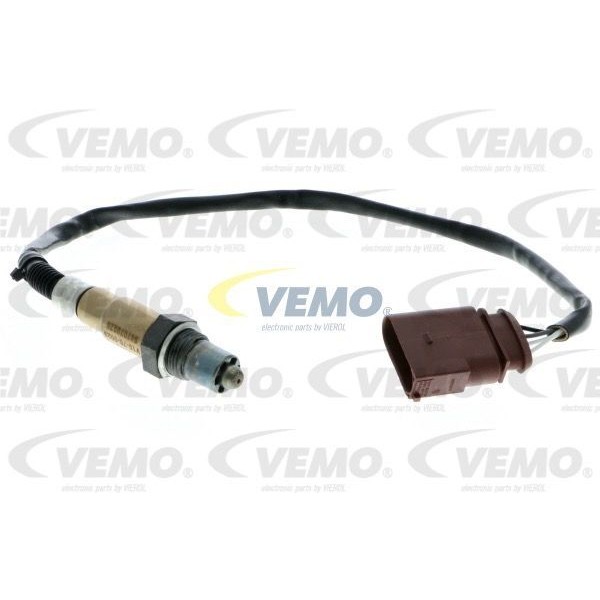 Слика на ламбда сонда VEMO Original  Quality V10-76-0029 за Fiat Albea 178 1.8 Flex - 114 коњи Бензин/Етанол