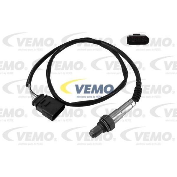 Слика на ламбда сонда VEMO Original  Quality V10-76-0066 за Audi A3 (8L1) 1.8 T - 150 коњи бензин