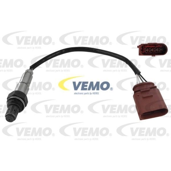 Слика на Ламбда сонда VEMO Original  Quality V10-76-0069