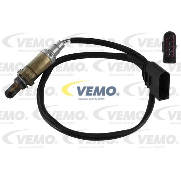 Слика на ламбда сонда VEMO Original  Quality V10-76-0081 за Seat Alhambra (7V8,7V9) 1.8 T 20V - 150 коњи бензин