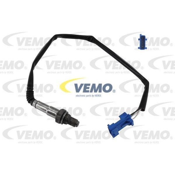 Слика на ламбда сонда VEMO Original  Quality V22-76-0007 за Peugeot 206 SW 1.4 - 75 коњи бензин