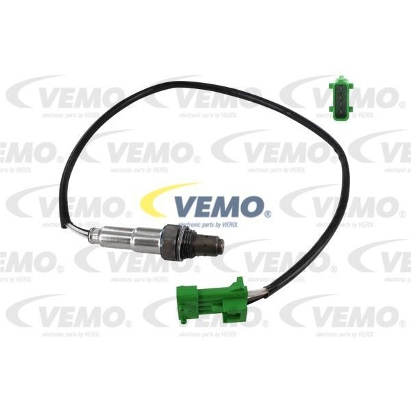 Слика на ламбда сонда VEMO Original  Quality V22-76-0008 за Citroen Berlingo BOX M 1.4 bivalent - 65 коњи Бензин/Метан (CNG)