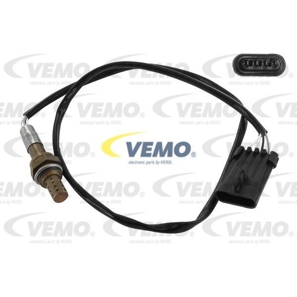 Слика на Ламбда сонда VEMO Original  Quality V24-76-0015