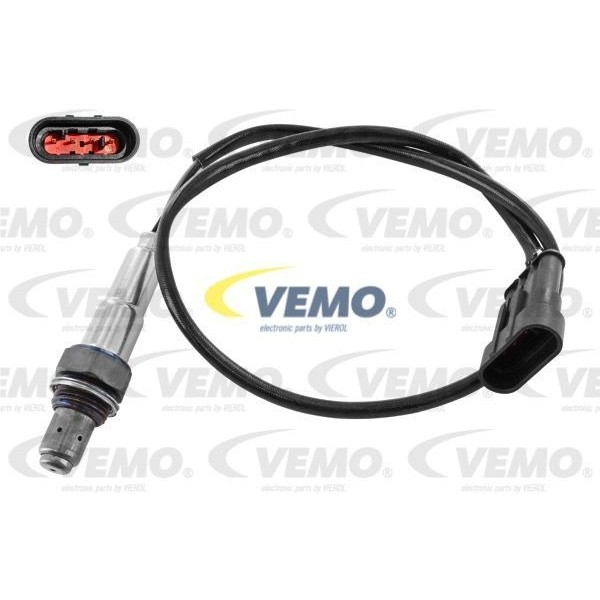 Слика на Ламбда сонда VEMO Original  Quality V24-76-0019