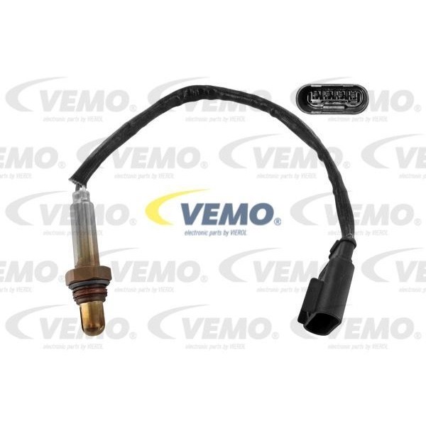 Слика на ламбда сонда VEMO Original  Quality V24-76-0027 за Alfa Romeo MITO (955) 1.4 - 105 коњи бензин