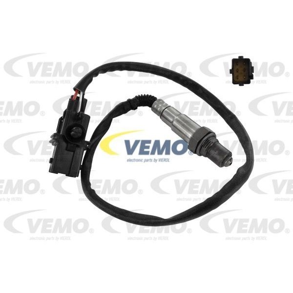 Слика на ламбда сонда VEMO Original  Quality V24-76-0028 за Volvo S70 Saloon (P80) 2.3 T-5 - 239 коњи бензин