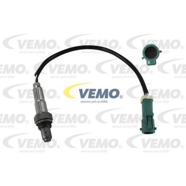 Слика на Ламбда сонда VEMO Original  Quality V25-76-0010