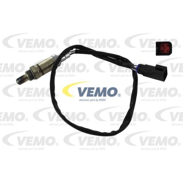 Слика на ламбда сонда VEMO Original  Quality V25-76-0011 за Ford Escort 7 (gal,aal,abl) 1.8 16V - 115 коњи бензин