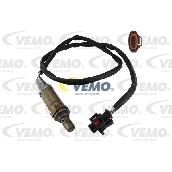 Слика на ламбда сонда VEMO Original  Quality V40-76-0006 за Opel Astra G Saloon 1.8 16V - 125 коњи бензин