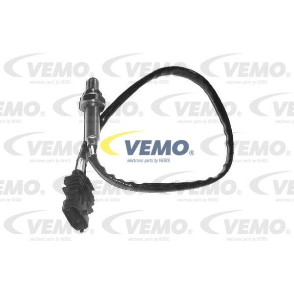 Слика на ламбда сонда VEMO Original  Quality V40-76-0008 за Opel Zafira (A05) 1.6 CNG - 94 коњи Бензин/Метан (CNG)