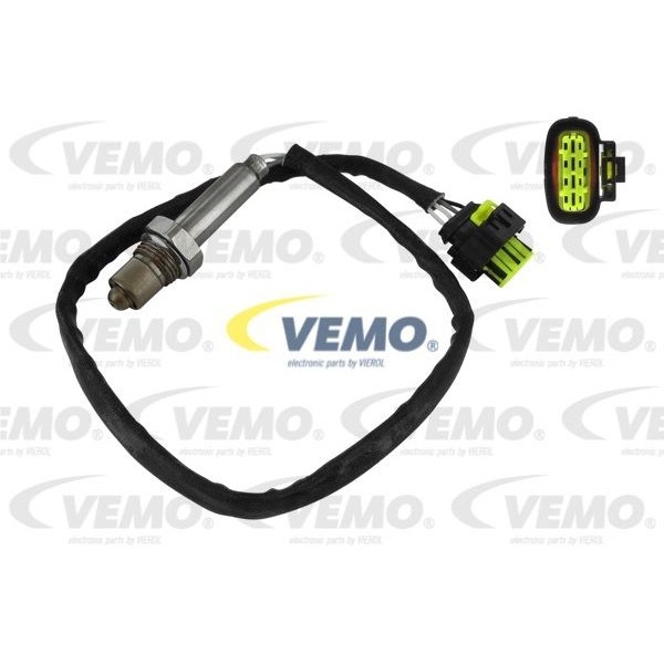 Слика на ламбда сонда VEMO Original  Quality V40-76-0016 за Ford Focus 2 Station Wagon (daw) 1.6 Ti - 115 коњи бензин