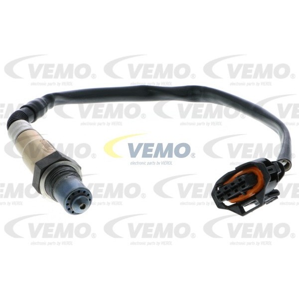 Слика на ламбда сонда VEMO Original  Quality V40-76-0037 за Opel Astra H Estate 1.6 Turbo - 180 коњи бензин