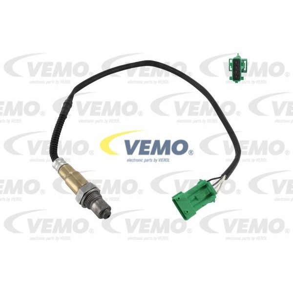 Слика на ламбда сонда VEMO Original  Quality V42-76-0004 за Citroen Berlingo 1 BOX M 1.4 i bivalent (MBKFW) - 75 коњи Бензин/Метан (CNG)