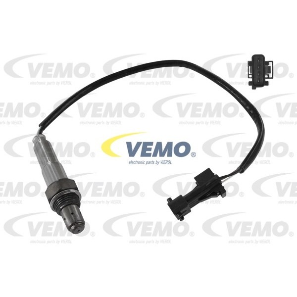 Слика на ламбда сонда VEMO Original  Quality V42-76-0008 за Citroen Berlingo 1 BOX M 1.4 i bivalent (MBKFW) - 75 коњи Бензин/Метан (CNG)