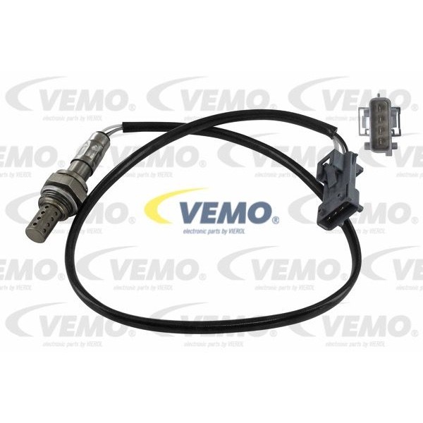 Слика на ламбда сонда VEMO Original  Quality V95-76-0010 за Volvo S70 Saloon (P80) 2.3 T-5 - 239 коњи бензин