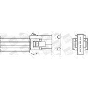 Слика 2 на ламбда-сонда BERU OPH012