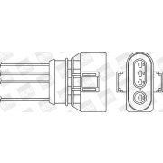 Слика 1 $на Ламбда-сонда BERU OZH103